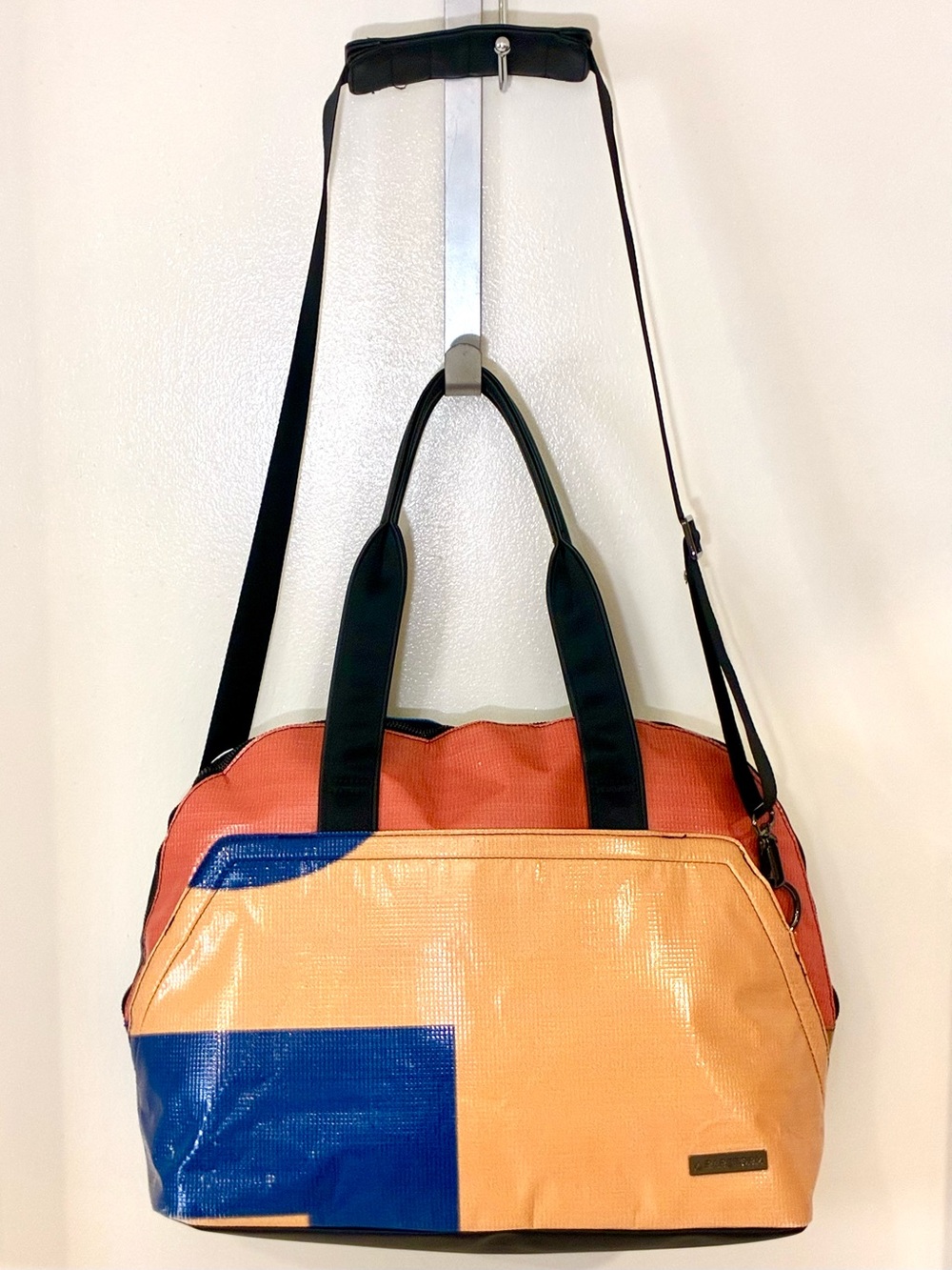 A Rareform Maya Crossbody Tote